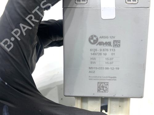 Electronic module BMW X5 (G05, F95) xDrive M 50 d | BP39340250M83 - Image 4
