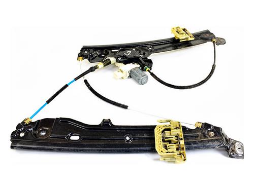 Used Front left window mechanism Front left window mechanism 39363625 39363625