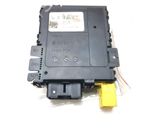 Electronic module VW PASSAT B6 Variant (3C5) 2.0 TDI | BP39269627M83 - Image 4