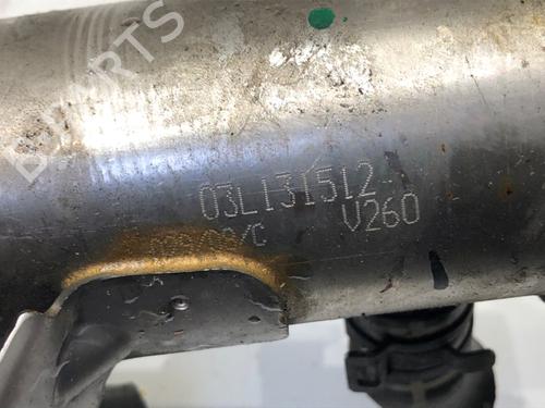 Egr AUDI A4 B8 (8K2) 2.0 TDI | BP39377933M69  - Image 5