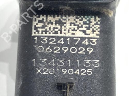 Electronic module OPEL ASTRA K (B16) 1.6 CDTi (68) | BP39297328M83 - Image 4