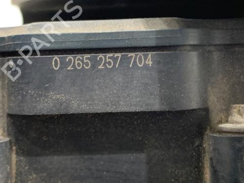 ABS pump OPEL CORSA E (X15) 1.4 (08, 68) | BP39339840M43 - Image 6