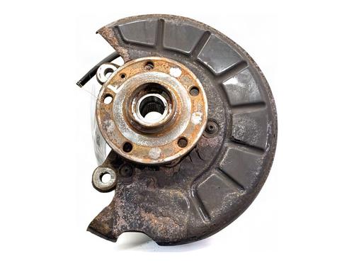 Used Left front steering knuckle Left front steering knuckle VW SCIROCCO III (137, 138) 1.4 TSI (160 hp) 40288057 40288057