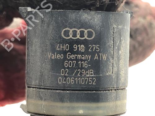 Electronic module VW PASSAT B7 Variant (365) 2.0 TDI | BP39288972M83 - Image 4