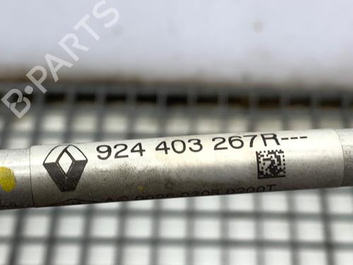 AC pipe DACIA DUSTER (HS_) 1.6 SCe 115 | BP39735667M126  - Image 5