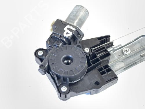Front left window mechanism SUZUKI VITARA (LY) 1.4 Hybrid (Mild Hybrid) (APK414) | BP39354601C22 - Image 3