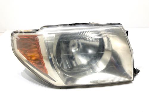 Used Right headlight Right headlight 39281436 39281436