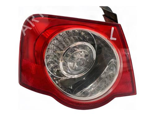 left-taillight-vw-passat-b6-3c2-2005-2006-2007-2008-2009-2010-2011-39368067 main image