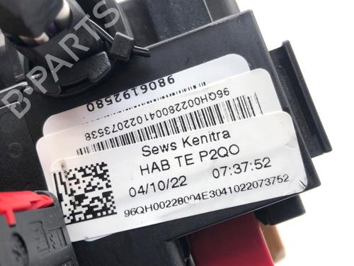Fuse box OPEL MOKKA 1.2 (76) | BP39348601E1 - Image 4