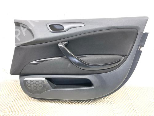 Used Front right panel Front right panel 39311672 39311672