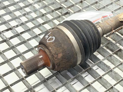 Left front driveshaft FORD S-MAX (WA6) 2.0 TDCi | BP39375170M38 - Image 2