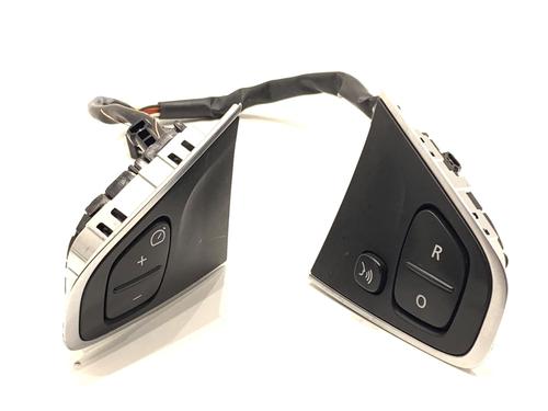 Used Steering wheel controls Steering wheel controls 39349227 39349227