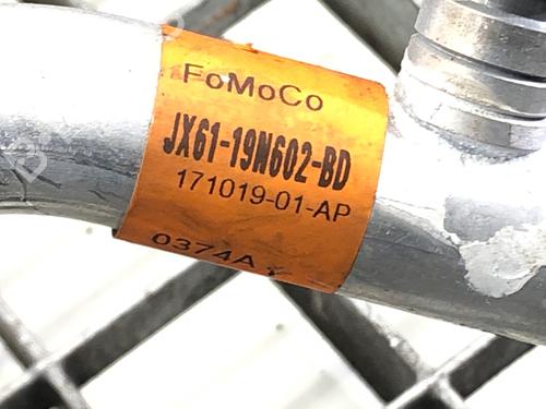 AC pipe FORD FOCUS IV (HN) 1.0 EcoBoost | BP39289084M126 - Image 5