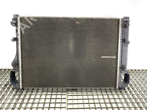 Used Water radiator Water radiator MERCEDES-BENZ S-CLASS (W221, V221) S 400 Hybrid (299 hp) 39296226 39296226
