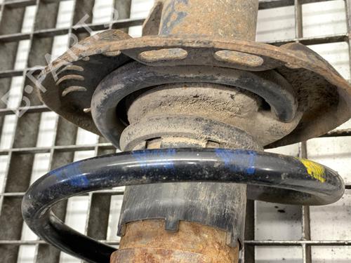 Right front shock absorber VW GOLF VI Variant (AJ5) 2.0 TDI | BP39417808M17 - Image 4