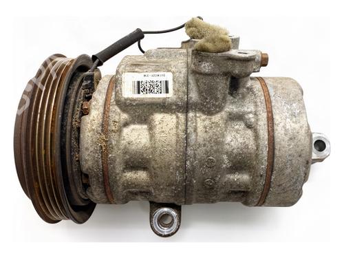 Used AC compressor AC compressor SUZUKI BALENO (FW, EW) 1.2 (A1K412) (90 hp) 40619685 40619685