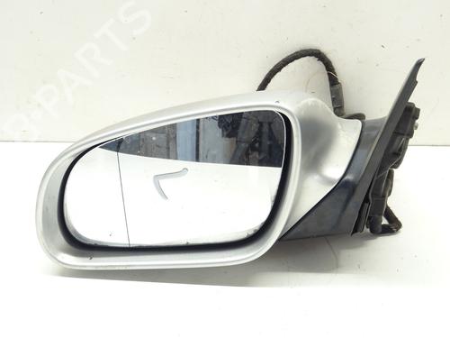 left-mirror-audi-a8-d3-4e2-4e8-2002-2003-2004-2005-2006-2007-2008-2009-2010-39269074 main image
