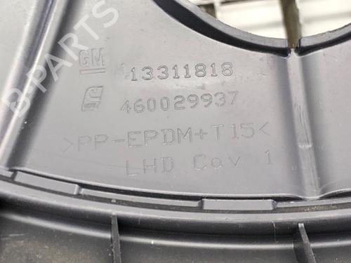 Dashboard OPEL CORSA D (S07) 1.3 CDTI (L08, L68) | BP39274644C46 - Image 7