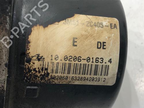 ABS pump MAZDA 3 (BK) 1.6 DI Turbo | BP39276441M43 - Image 4