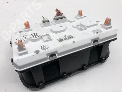 Instrument cluster SUZUKI IGNIS III (MF, FF) 1.2 (ATK412) | BP39325499C47 - Image 4