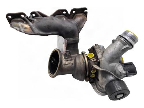 Used Turbocharger/Supercharger Turbocharger/Supercharger 39454662 39454662