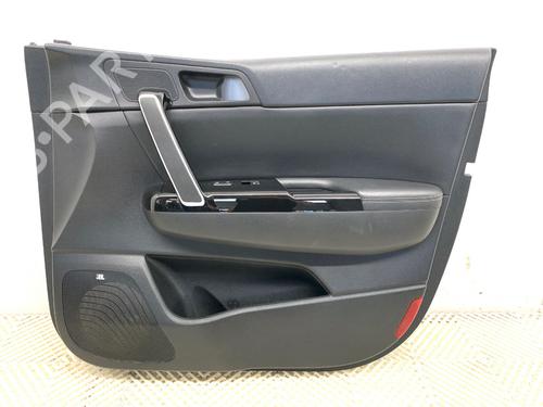 Front right panel KIA SPORTAGE IV (QL, QLE) 2.0 CRDi | BP39353705C59 - Image 2