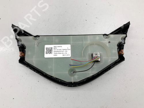 Climate control SUZUKI BALENO (FW, EW) 1.2 (A1K412) | BP40522099I5 - Image 4