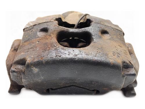 Used Left front brake caliper Left front brake caliper OPEL VECTRA C (Z02) 2.0 16V Turbo (F69) (175 hp) 39907570 39907570