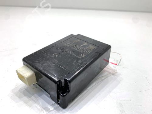 Used Electronic module Electronic module 39345709 39345709