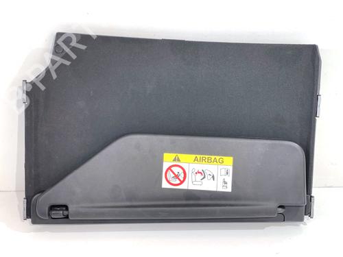 Used Right sun visor Right sun visor 39342078 39342078