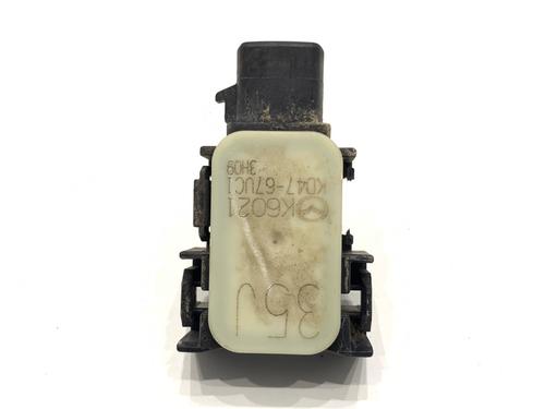 Electronic module MAZDA 6 Estate (GJ, GL) 2.2 D (GJ2FW, GJ692) | BP39290886M83 - Image 3