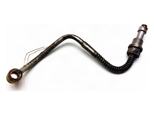 Used Pipe Pipe RENAULT MEGANE III Hatchback (BZ0/1_, B3_) 1.5 dCi (86 hp) 39704361 39704361