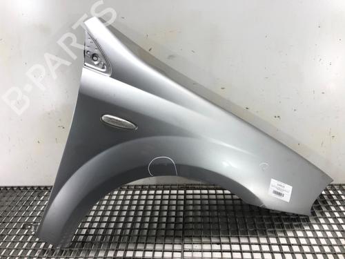 Used Right front fenders Right front fenders 39274238 39274238
