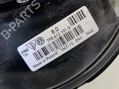 Servo brake PORSCHE CAYENNE (92A) 3.6 | BP39358965M42 - Image 4