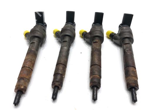 Used Injector Injector BMW X3 (F25) xDrive 20 d (184 hp) 39324814 39324814