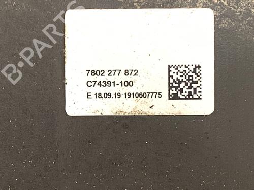 Steering rack SEAT LEON (5F1) 1.5 TSI | BP39358414M22  - Image 13