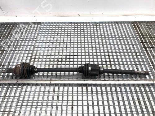 Used Right front driveshaft Right front driveshaft 39318564 39318564