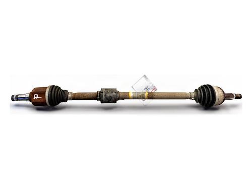 Used Right front driveshaft Right front driveshaft FORD TRANSIT COURIER B460 Box Body/MPV 1.0 EcoBoost (100 hp) 39358793 39358793