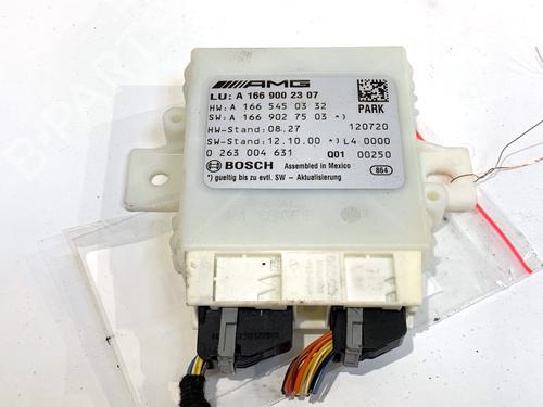 Used Electronic module Electronic module 39333101 39333101