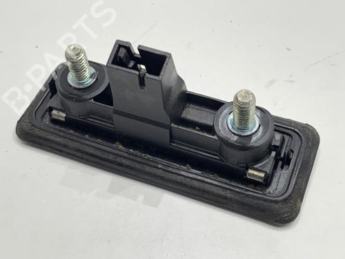 Tailgate handle VW GOLF V Variant (1K5) 1.9 TDI | BP39302339C132 - Image 2