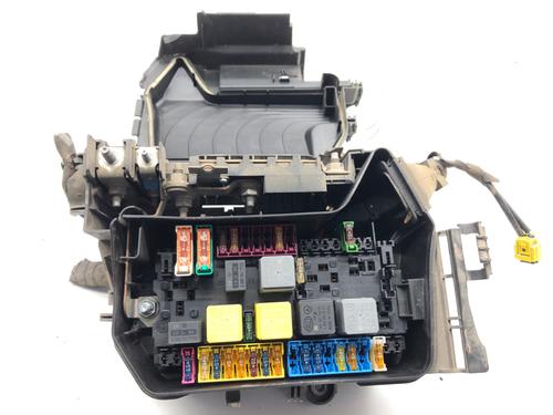 Used Fuse box Fuse box 39328655 39328655