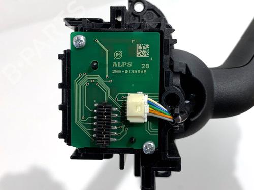 Steering column stalk LAND ROVER RANGE ROVER EVOQUE (L551) 2.0 D200 MHEV 4x4 | BP39322361I23 - Image 5
