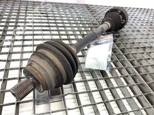 Left front driveshaft VW GOLF V Variant (1K5) 1.9 TDI | BP39296612M38 - Image 2
