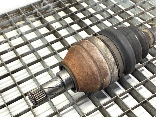 Left front driveshaft OPEL MERIVA B MPV (S10) 1.4 (75) | BP40457723M38 - Image 2