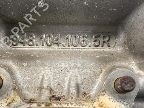 Cylinder head PORSCHE PANAMERA (970) 4.8 4S | BP39323208M5 - Image 9