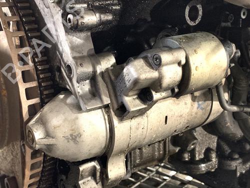 Engine AUDI A8 D3 (4E2, 4E8) 4.0 TDI quattro | BP39289259M1  - Image 10