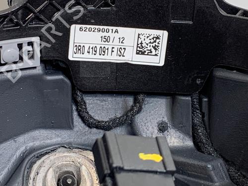 Steering wheel SEAT EXEO (3R2) 2.0 TFSI | BP39360721C49 - Image 5