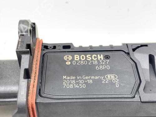 Mass air flow sensor SUZUKI SWIFT V (AZ) 1.2 (A2L412, ZC83S) | BP40489121M95 - Image 4