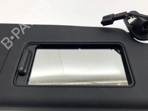 Right sun visor VW EOS (1F7, 1F8) 2.0 TDI | BP40521559I2 - Image 2