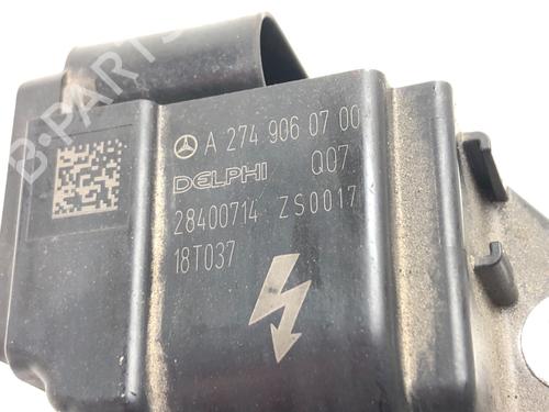 Ignition coil INFINITI Q50 2.0 T | BP39273312M94 - Image 3